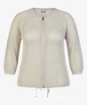 Rabe Vest Zip