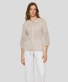 Rabe Vest Zip