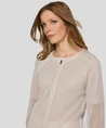 Rabe Vest Zip