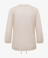 Rabe Vest Zip