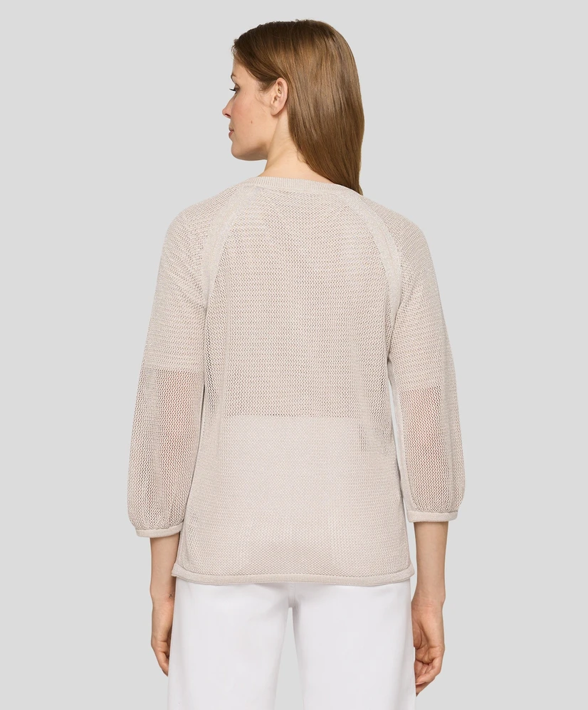 Rabe Vest Zip