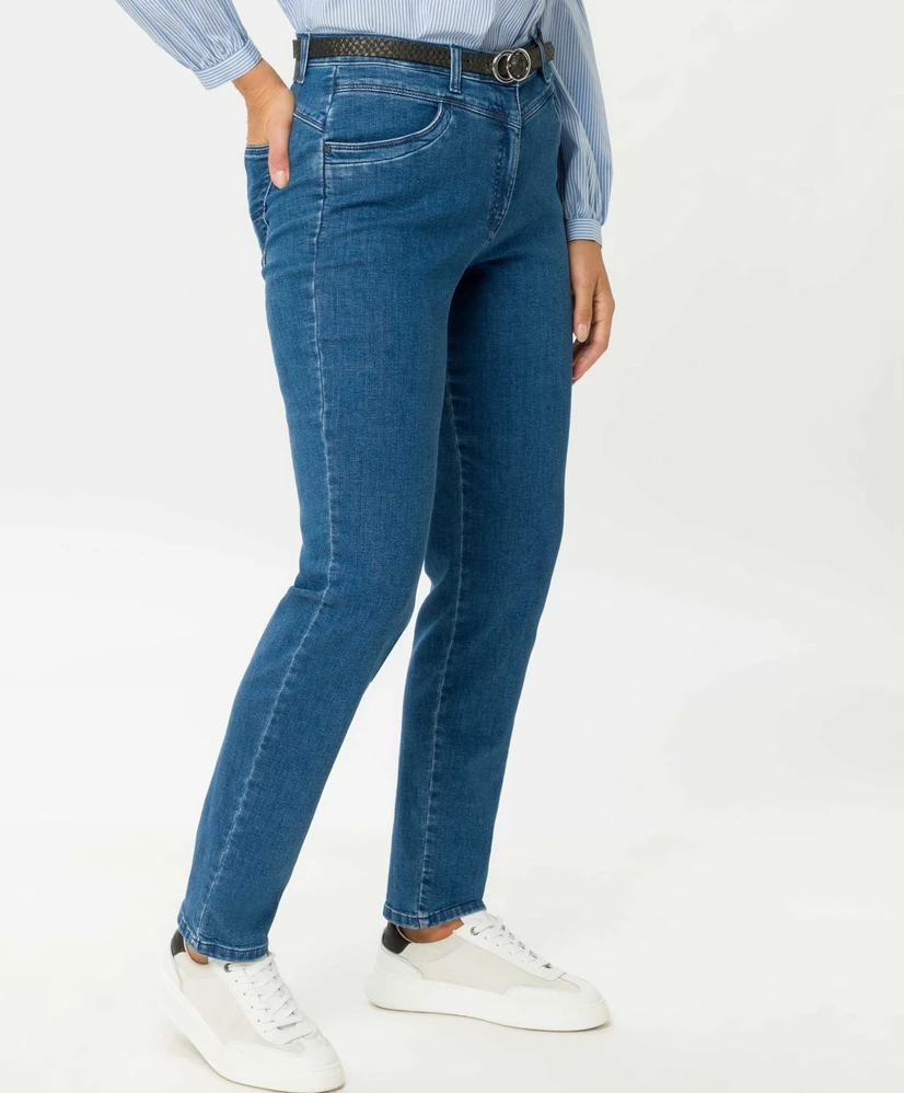 RAPHAELA By BRAX Jeans Caren New