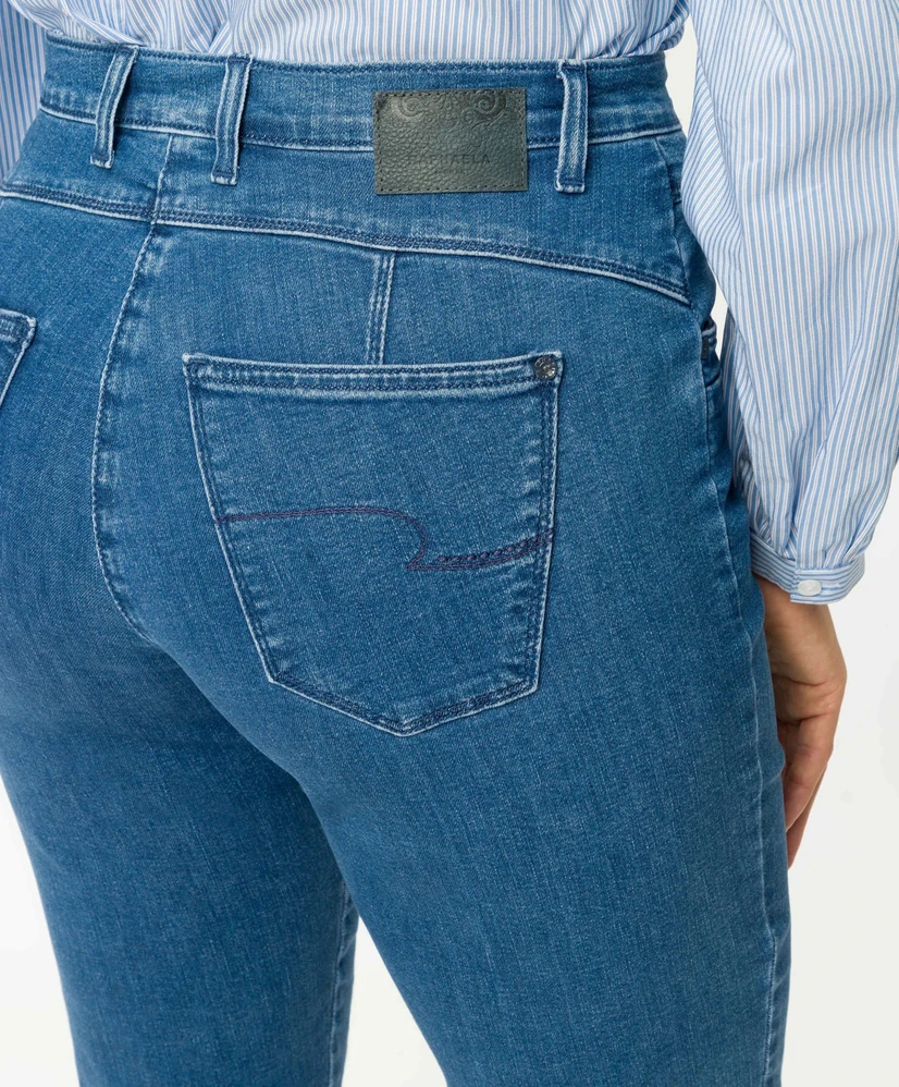 RAPHAELA By BRAX Jeans Caren New
