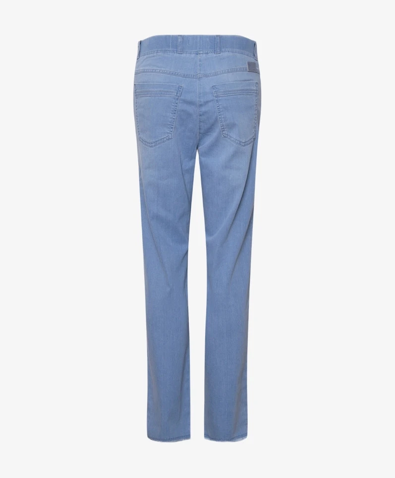 RAPHAELA by BRAX Jeans Lavine Fringe