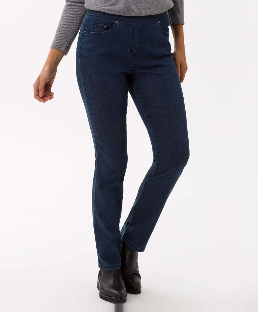 RAPHAELA By BRAX Jegging Pamina