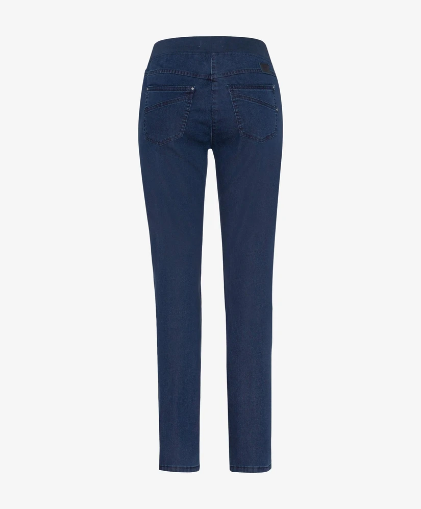 RAPHAELA By BRAX Jegging Pamina