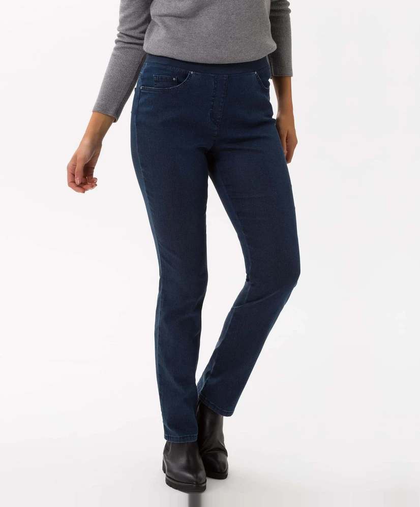 RAPHAELA By BRAX Jegging Pamina