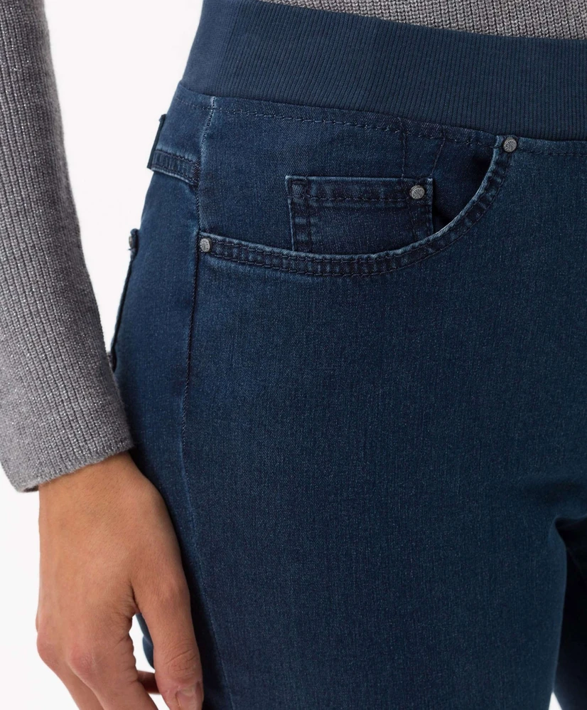 RAPHAELA By BRAX Jegging Pamina