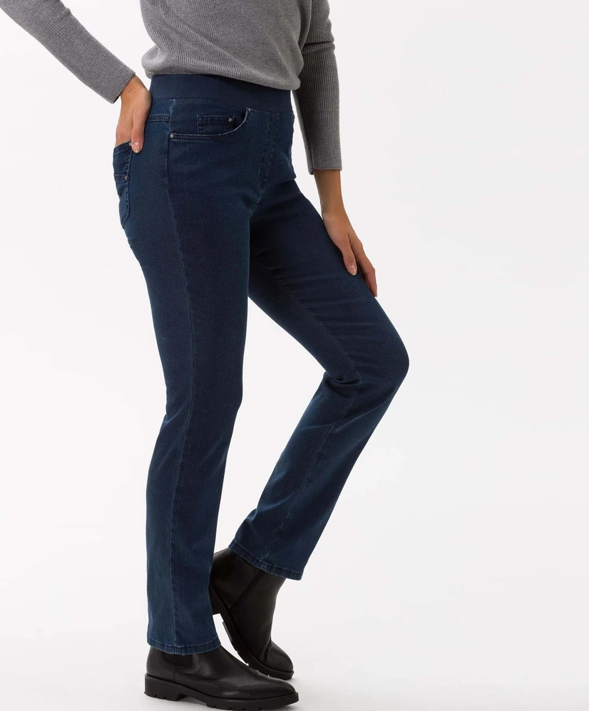 RAPHAELA By BRAX Jegging Pamina