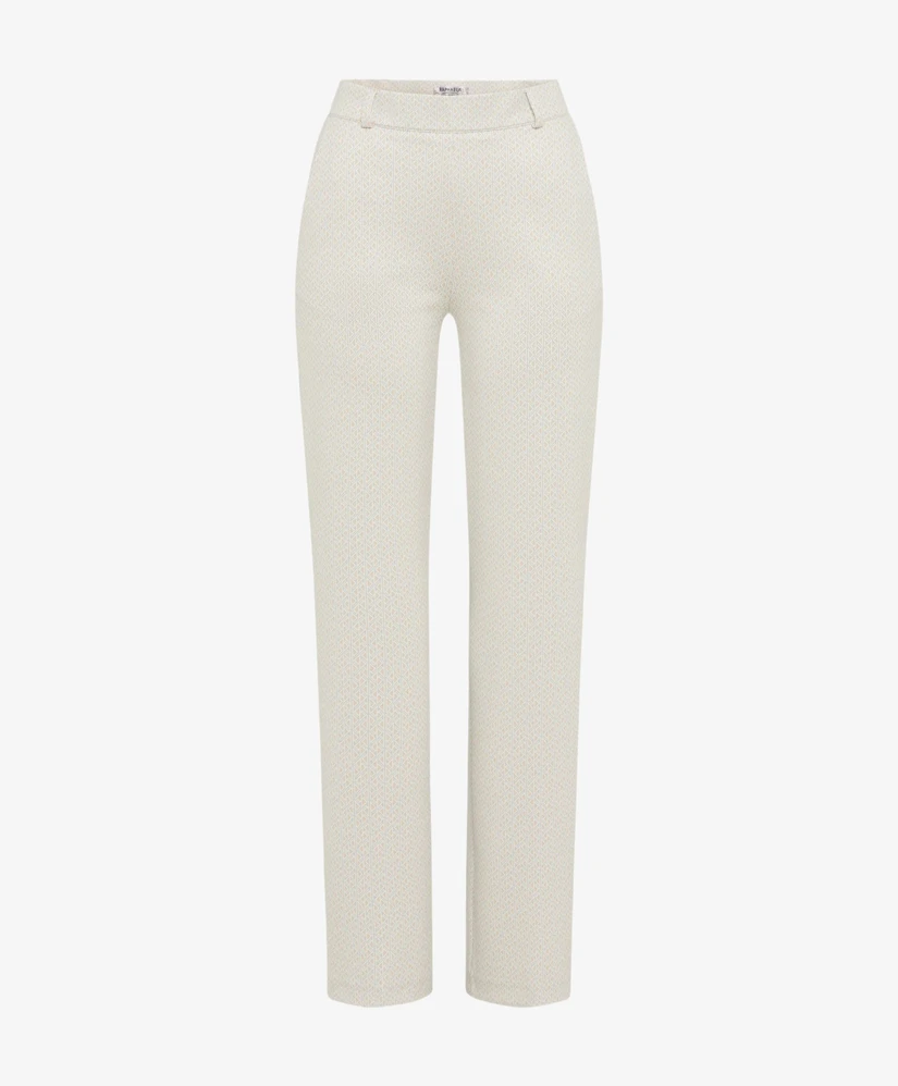 RAPHAELA by BRAX Pantalon Flared Lillyth