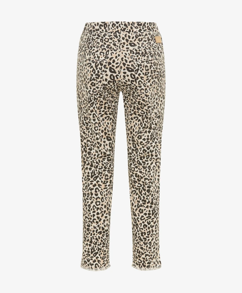 RAPHAELA by BRAX Pantalon LAVINA FRINGE