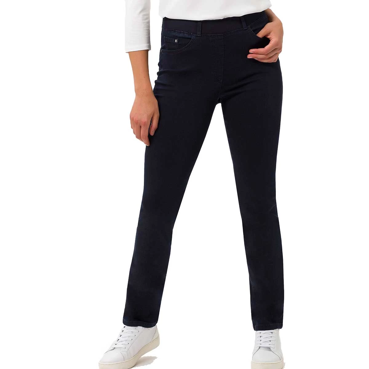 Lavina 10-6220 Pantalon Berden Fashion by 10988120 | Raphaela BRAX