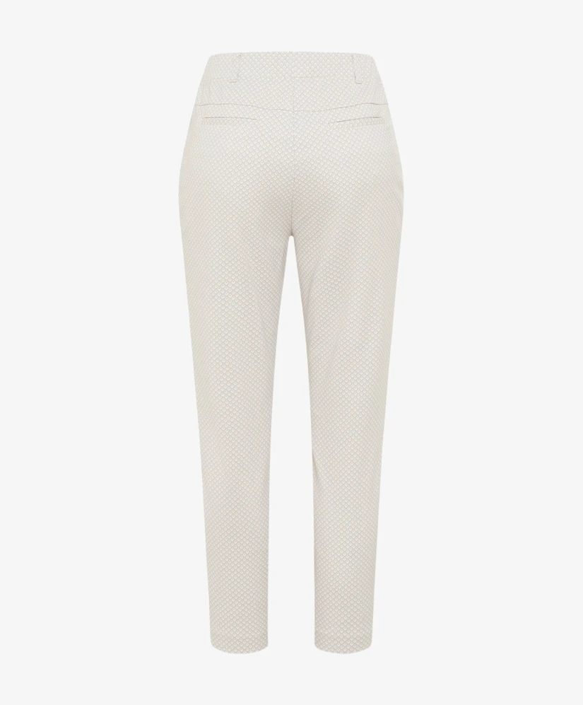 RAPHAELA by BRAX Pantalon Lillyth Galon