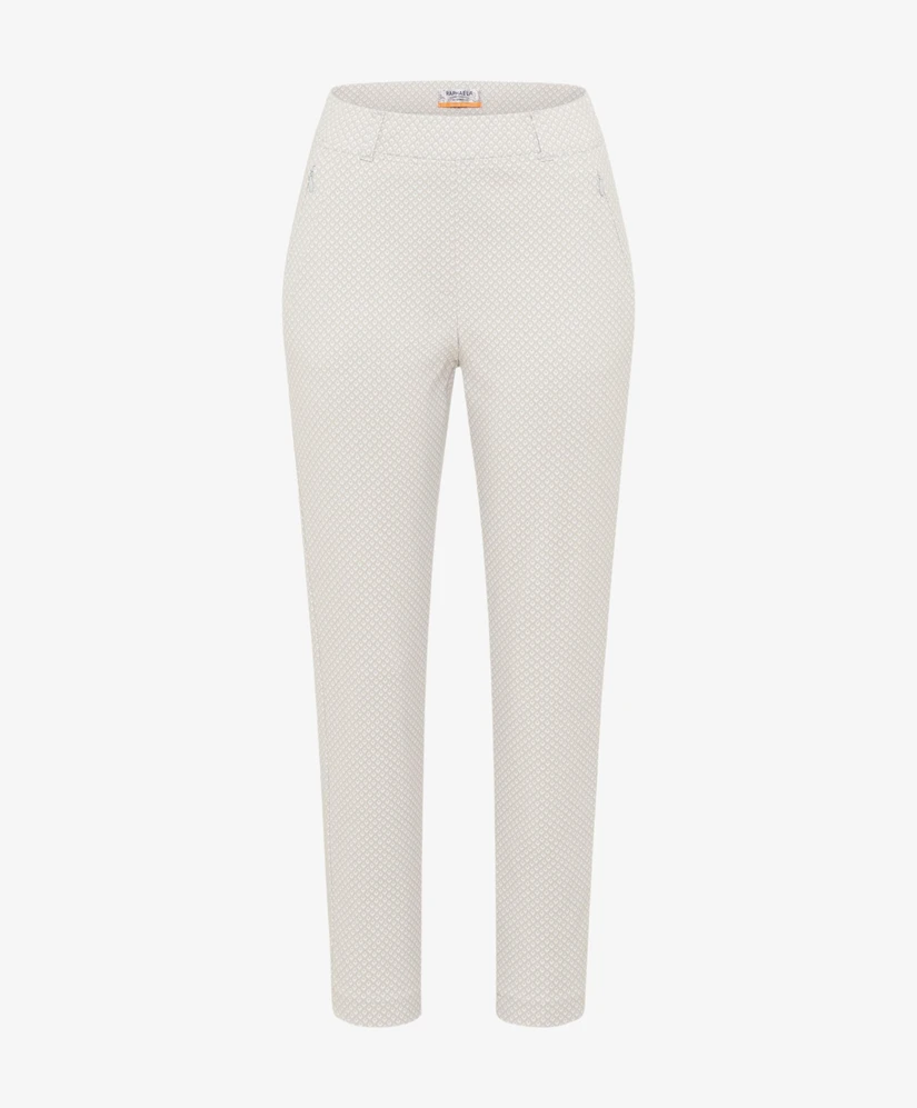 RAPHAELA by BRAX Pantalon Lillyth Galon