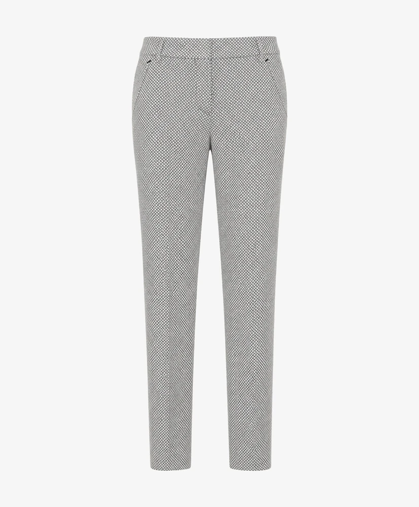 RAPHAELA by BRAX Pantalon Lillyth Galon