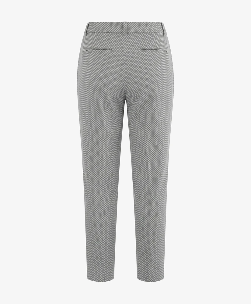 RAPHAELA by BRAX Pantalon Lillyth Galon