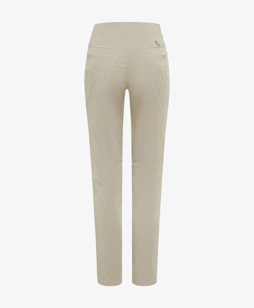 RAPHAELA Pamina Bermuda Super Light Cotton Pantaloncini Donna