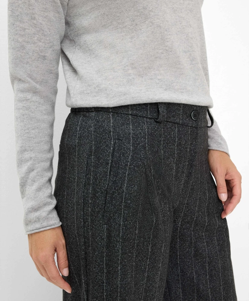 RAPHAELA by BRAX Pantalon PEGGY FLARED