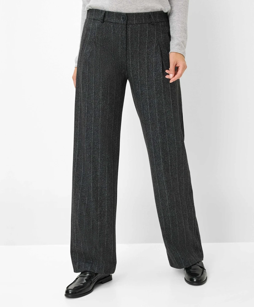 RAPHAELA by BRAX Pantalon PEGGY FLARED