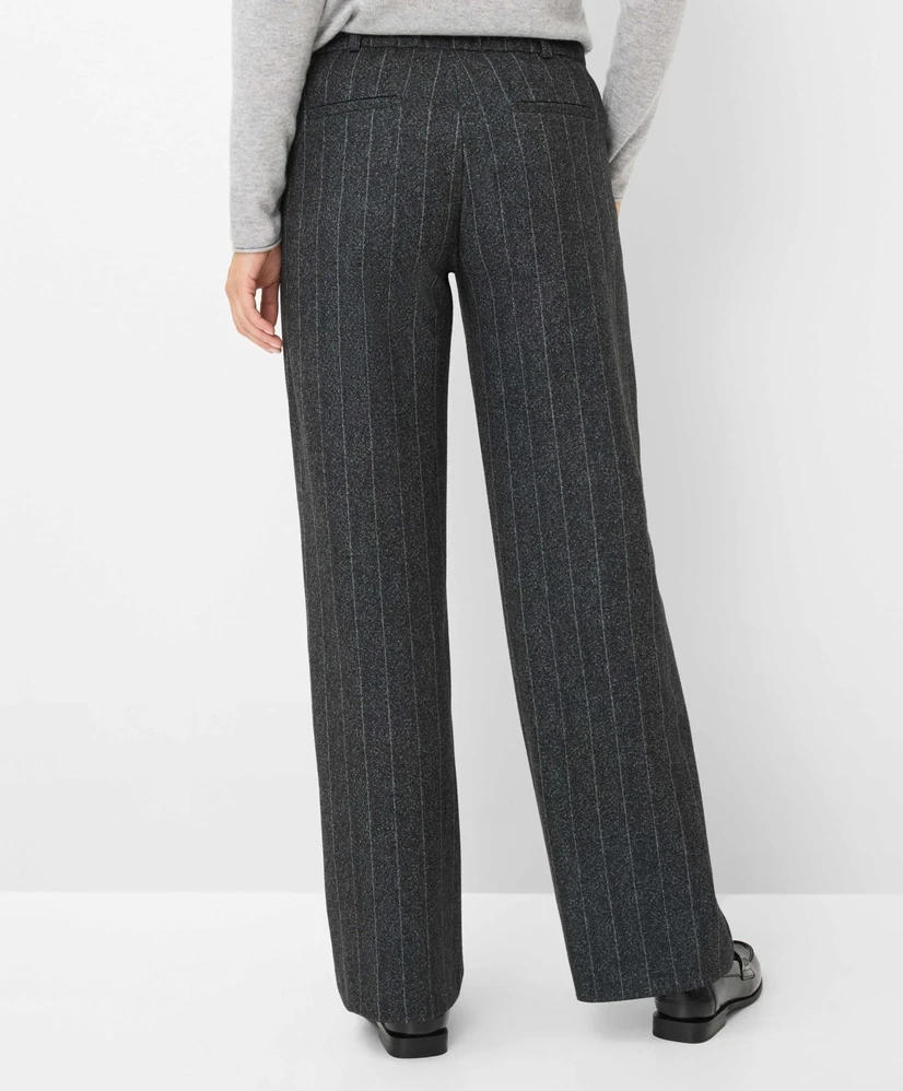RAPHAELA by BRAX Pantalon PEGGY FLARED