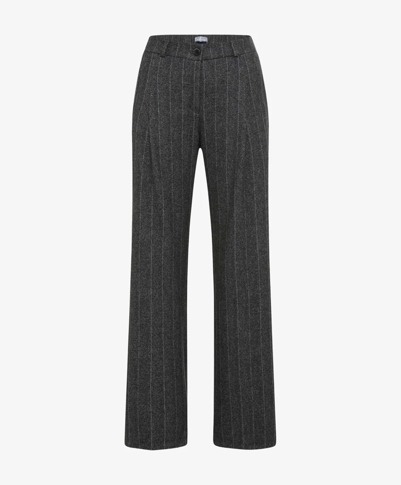 RAPHAELA by BRAX Pantalon PEGGY FLARED