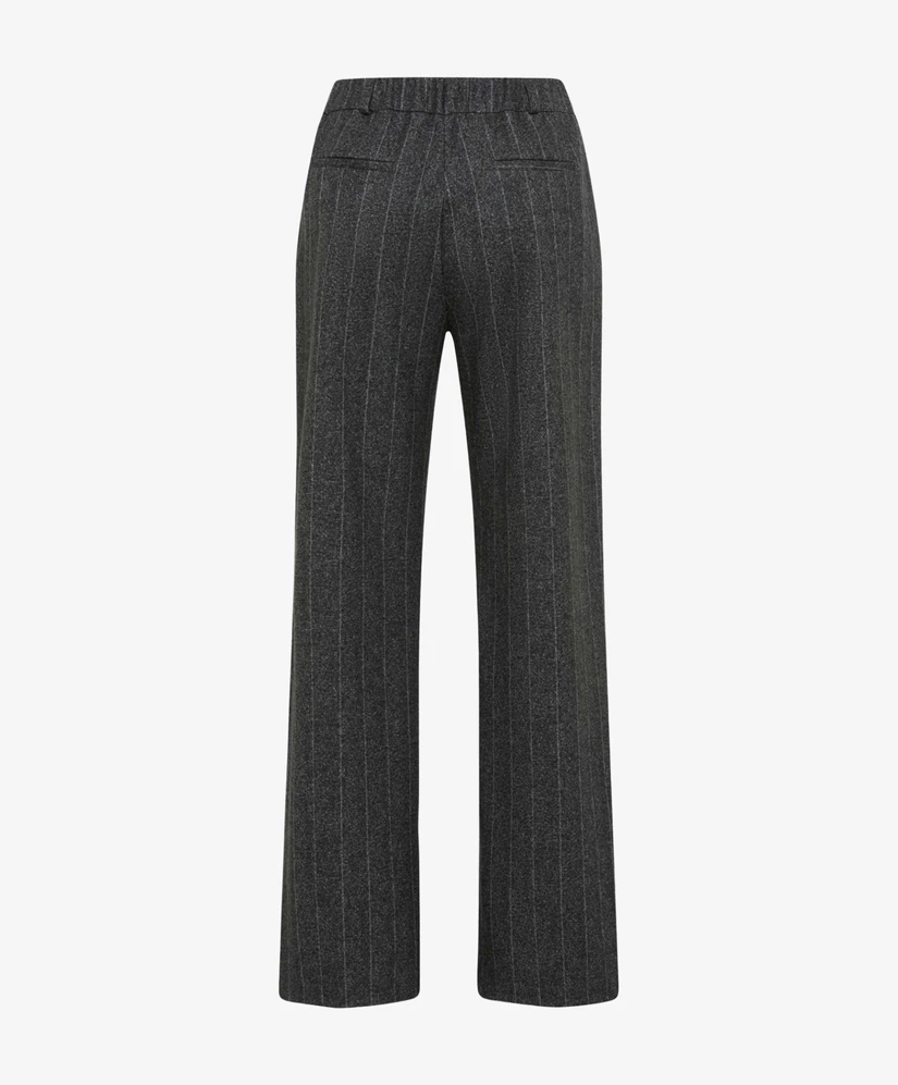 RAPHAELA by BRAX Pantalon PEGGY FLARED