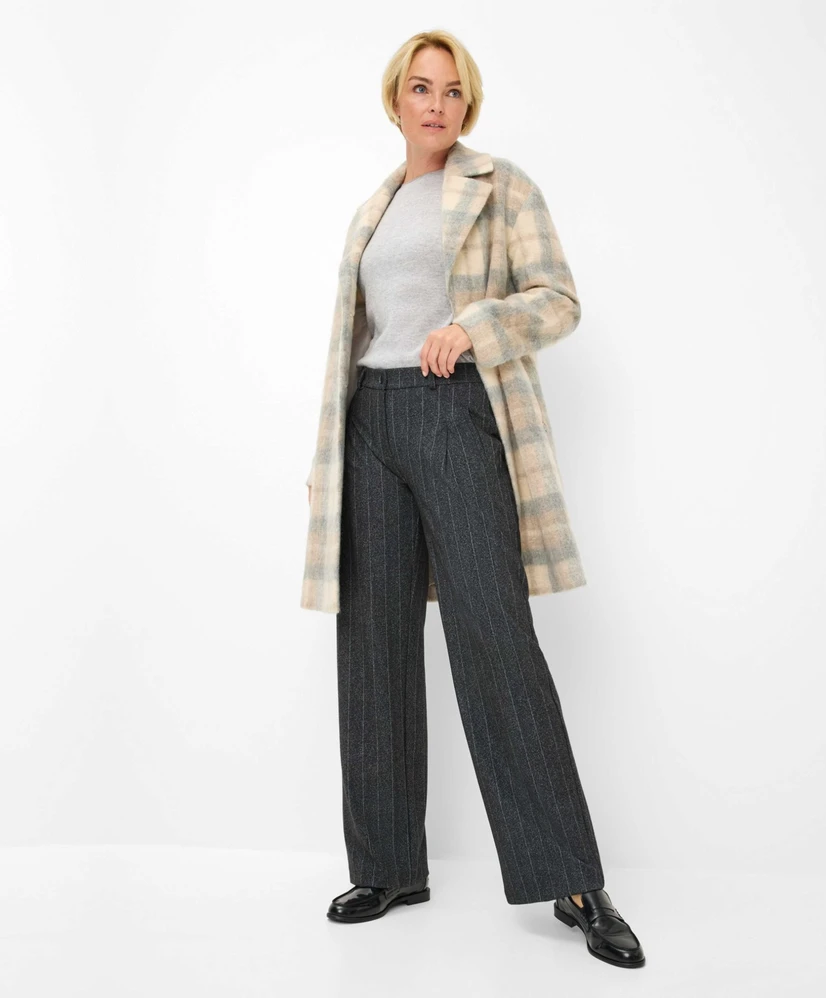 RAPHAELA by BRAX Pantalon PEGGY FLARED
