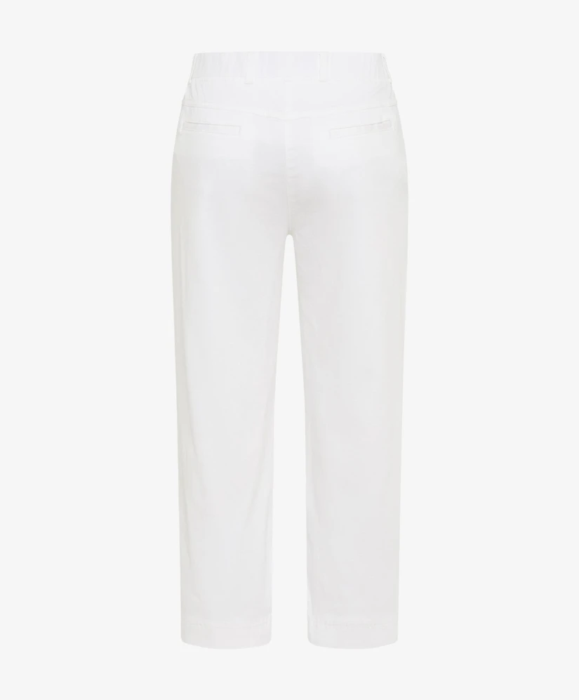 RAPHAELA by BRAX Pantalon Straight Leg Pam Culotte