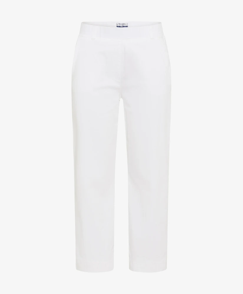 RAPHAELA by BRAX Pantalon Straight Leg Pam Culotte