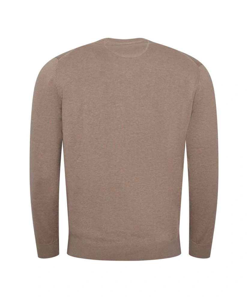 RB Boston Trui V-Neck