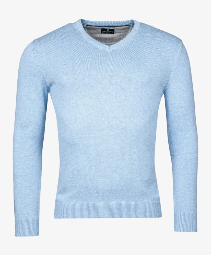 RB Boston Trui V-Neck
