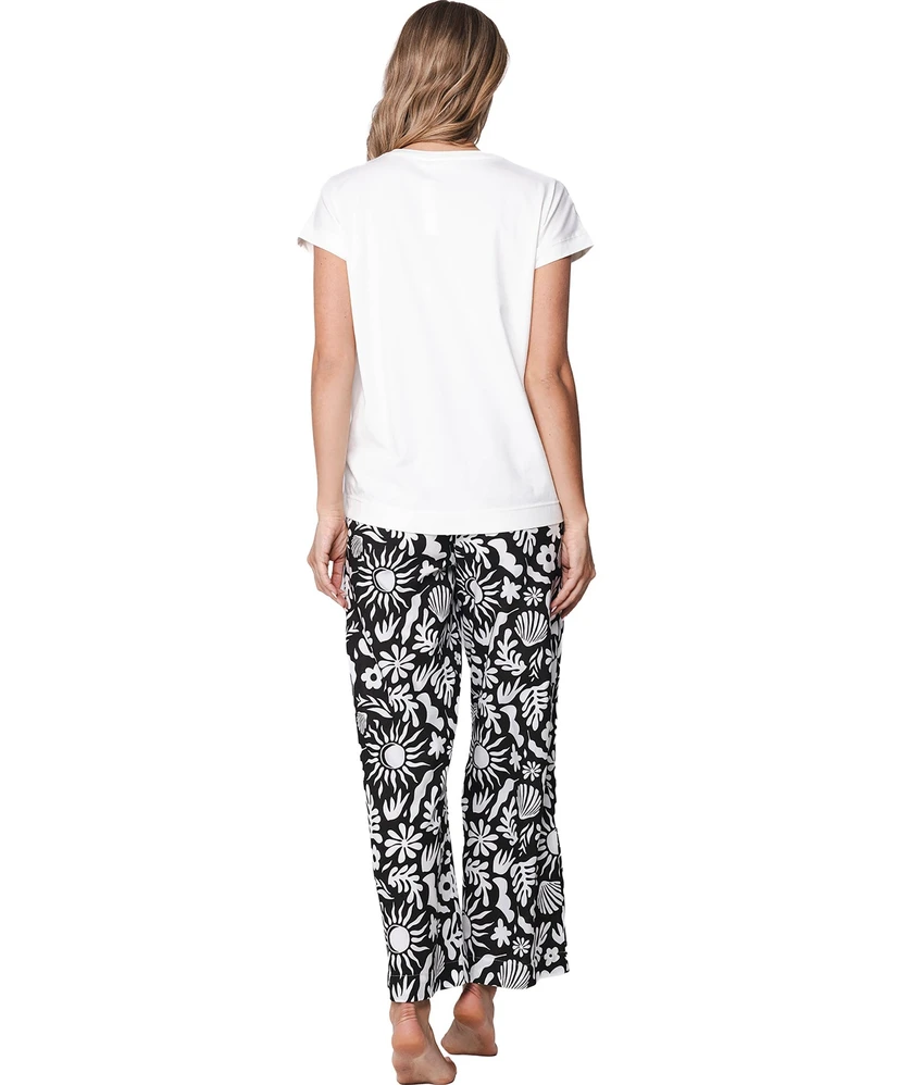 Rebelle Pyjama Sunveil