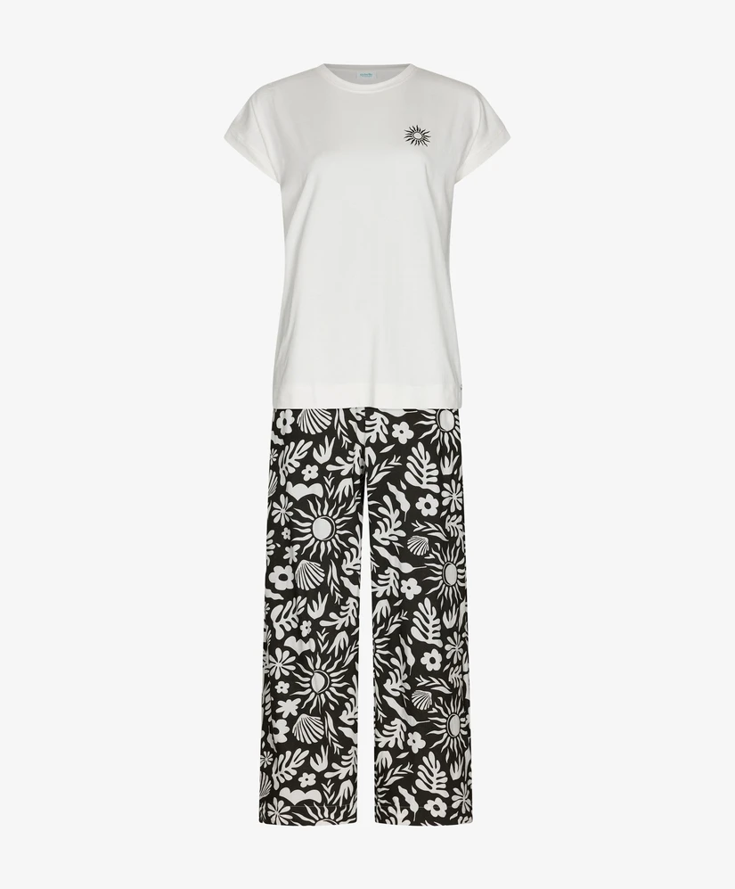 Rebelle Pyjama Sunveil
