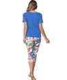 Rebelle Pyjama Tropic Blush