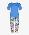 Rebelle Pyjama Tropic Blush