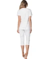 Rebelle Pyjama Tropic Blush
