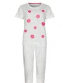 Rebelle Pyjama Tropic Blush