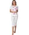 Rebelle Pyjama Tropic Blush