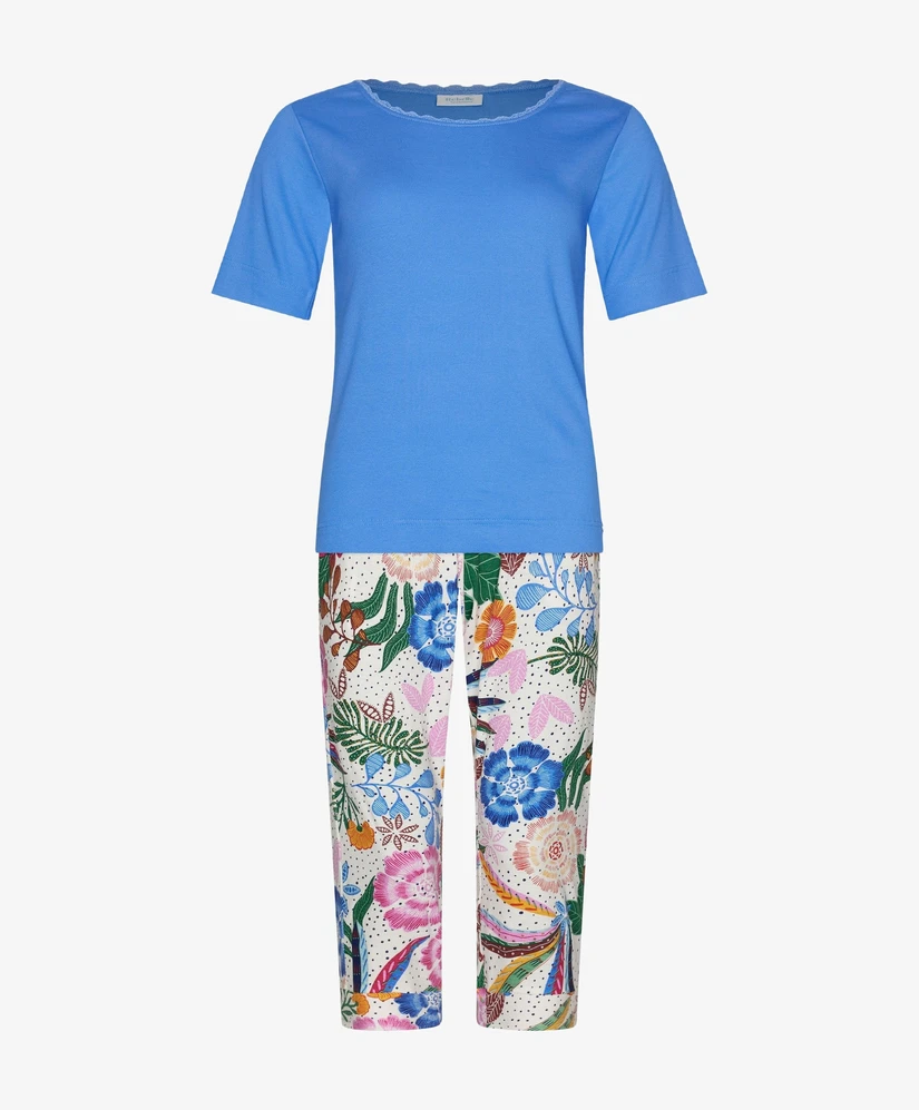 Rebelle Pyjama Tropic Blush
