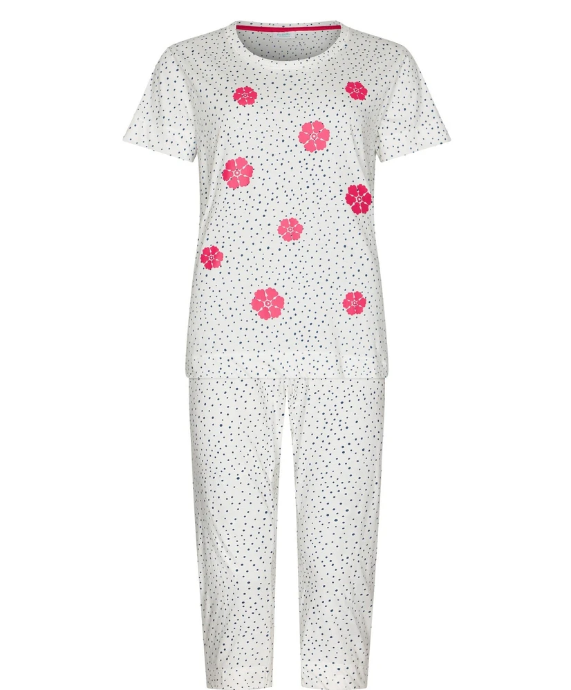 Rebelle Pyjama Tropic Blush