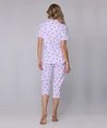 Rebelle Pyjama Waterflower
