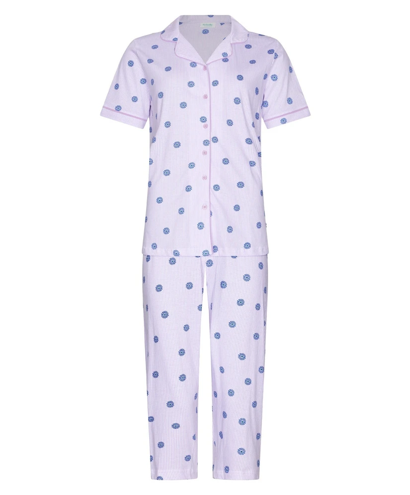 Rebelle Pyjama Waterflower
