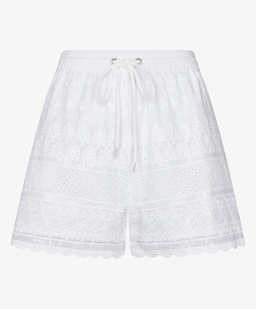 Rebelle Short Sunveil