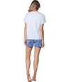 Rebelle Shortama Blue Bay