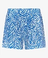 Rebelle Shortama Blue Bay