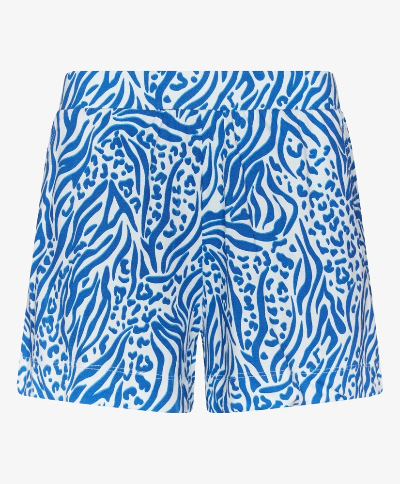 Rebelle Shortama Blue Bay