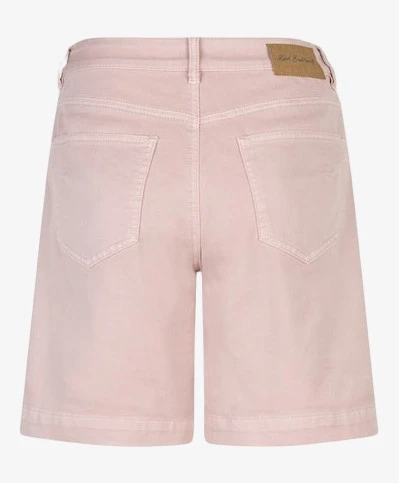 Red Button Bermuda Kate