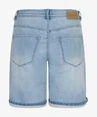 Red Button Bermuda Relax Bleach