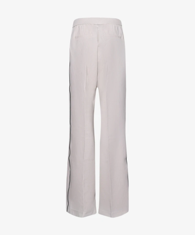 Red Button Broek Colette Punta Piping