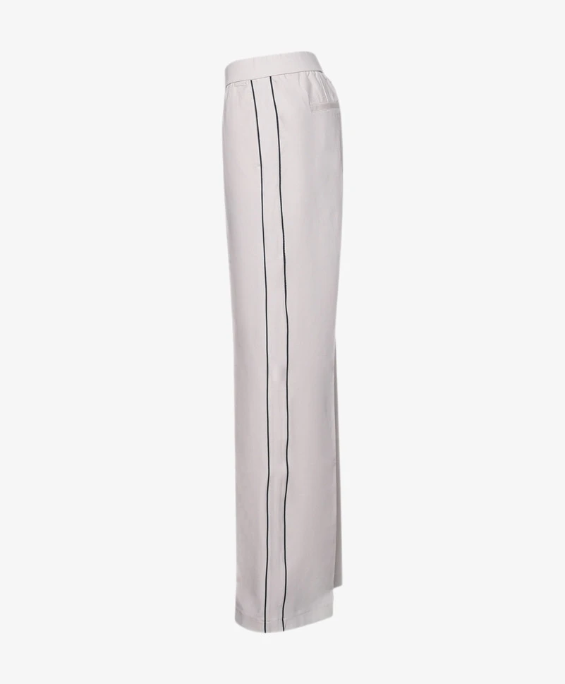 Red Button Broek Colette Punta Piping